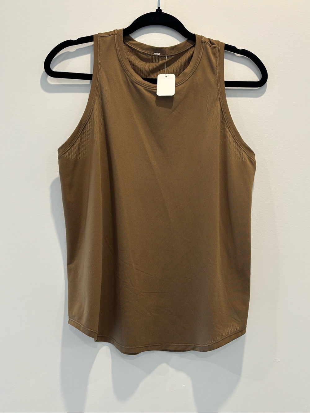 lululemon athletica Muscle Tank
